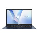ASUS Vivobook 14 - Core 5 120U/8GB/512GB SSD/14"/FHD/IPS/2y PUR/Win 11 Home/modrá