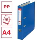 Esselte Economy A4 50 mm modrý