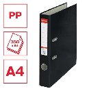 Esselte Economy A4 50 mm černý