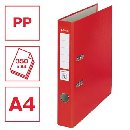 Esselte Economy A4 50 mm červený