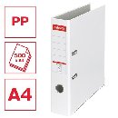 Esselte Economy A4 75 mm bílý