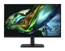 Acer LCD EK241YP0bi 23.8" VA LED/1920x1080/100M:1/4ms/250nits/1xVGA + 1xHDMI /VESA /Black