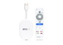 Homatics Dongle Lite 4K V2 / 4K / Google TV / 2GB+32GB / Wi-Fi 5