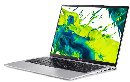 Acer Aspire Lite 14 (AL14-45P-R2MH) Ryzen 3 5400U/8GB/256GB SSD/14" WUXGA IPS/W11 Home stříbrný