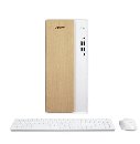 Acer Aspire TC-102 Intel Core i3-14100/8GB/512GB/Win11 Home/bílý