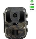 EVOLVEO StrongVision PRO WiFi II, fotopast / bezpečnostní kamera s WiFi připojením a 10 000 mAh bate