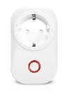 iGET SECURITY M3P16 - Bezdrátová chytrá zásuvka 230V pro alarm iGET SECURITY M3/M4